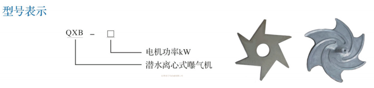 潛水曝氣機(圖3) 潛水曝氣機(圖3)